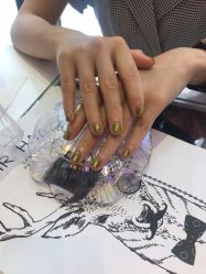-RL Nail·瑞丽美甲美睫品牌原创店