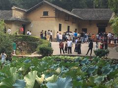 -韶山毛泽东同志故居