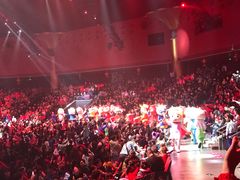 -珠海横琴长隆《卡卡虎奇遇记》