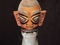 -三星堆博物馆