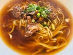 -何必是家面馆 HB noodles&coffee