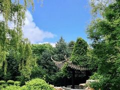 -沈阳植物园