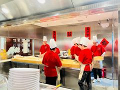 -日丰园海肠水饺·老字号大连海鲜(银泰城店)