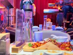 -108·公社·创意餐厅·LIVE HOUSE(李公堤店)