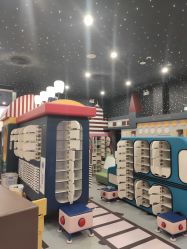 -MELAND CLUB亲子乐园·派对·餐厅(北京芳圆里ID MALL店)