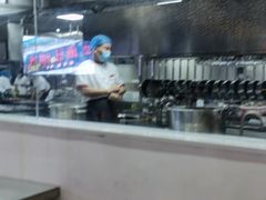 -郑喜旺烧烤(新密总店)