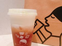 -喜茶(上海五角场万达店)
