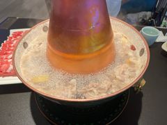 -额尔敦·品质自助(摩尔城店)