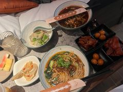 -和子足浴SPA会馆(东方之门店)