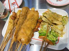 -堂堂小伙夫·辽宁小吃大排档(京西大悦城店)