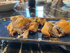 -南园民国茶楼餐厅·常州菜(北大街店)