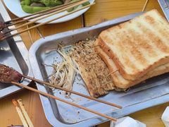 -老黑板筋(顺义总店)