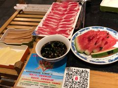 -董家湾重庆老火锅(红桥店)