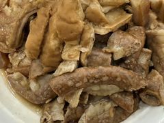 -车头老二大排档(金城步行街店)