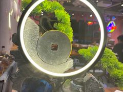 -亮子·东北特色烧烤(复悦荟店)