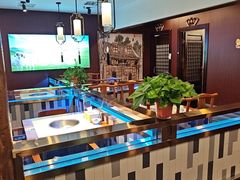 -京城胜利涮羊肉(禧乐汇店)