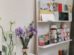 零售区-HUGS coffee(东区店)
