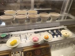-永春园·扬州早茶·淮扬菜(漫乐城店)