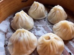 传统鲜肉小笼-南翔馒头店(豫园店)