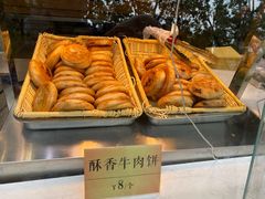 -四季小馆·地道北京小吃(广百店)