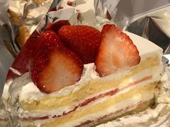 -HARBS(渋谷ヒカリエ シンクス店)