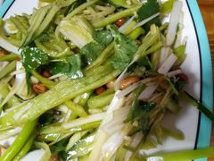 -兆辉木炭海鲜烧烤·海鲜小炒