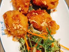 -美奈小馆·越南料理(中航城君尚购物中心店)