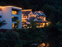 -青城山