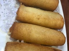 -香港仔茶餐厅(凤阳店)