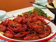 -虾铺子龙虾·私房菜(金源花苑店)