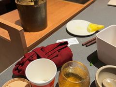 -巴奴毛肚火锅(二七万达店)