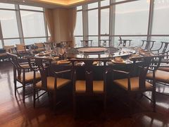 包厢-宝燕壹号景观餐厅(龙盛国际商业广场店)