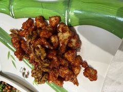 -大眼锅贴水饺(河东店)