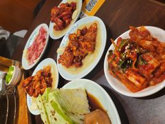 -蒜香焼肉PURUSHIN(马场路店)