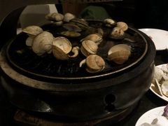 -华府海鲜碳烤自助(万达店)