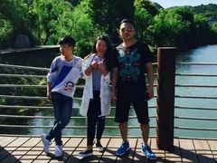 -贵阳市花溪国家城市湿地公园