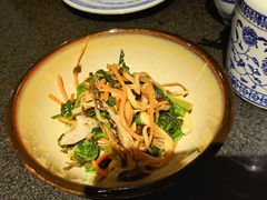 -南京大牌档(新街口德基广场店)