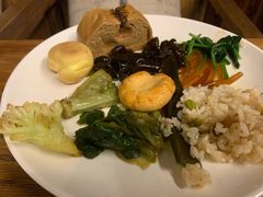 -素德轩素食餐厅(东港店)