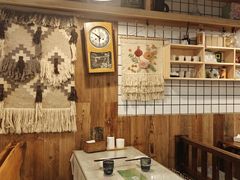 -蜗牛小馆醉乡民谣云南菜(惠新西里店)