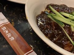 -桃园中华料理炸酱面(燕儿岛路店)