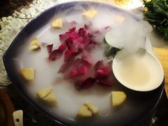 -慢丽江·云南野生菌土鸡锅(西山店)