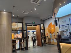 大堂-CoCo都可(合生汇店)