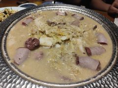 -95号酱骨·一块豆腐(展春园西路店)
