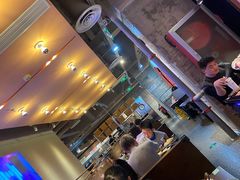 -新石器烤肉(之心城店)