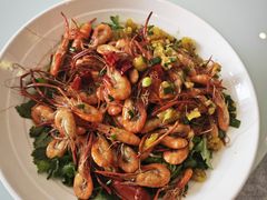 -卢小厨私房菜(长兴店)