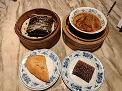 -广州花园酒店荔湾亭·地道点心·粤式饮茶