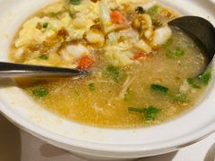 -莆田餐厅PUTIEN(西安万象天地店)