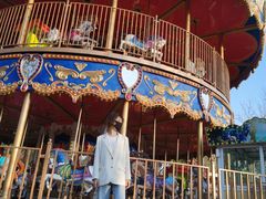 -南戴河国际娱乐中心