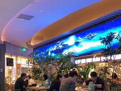 -桂满陇·杭州饭店(清河万象店)