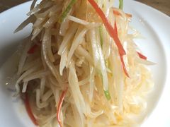 -東舍食唐精品陕菜馆